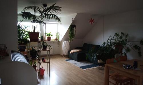 Foto - Etagenwohnung zur Miete in Lünen