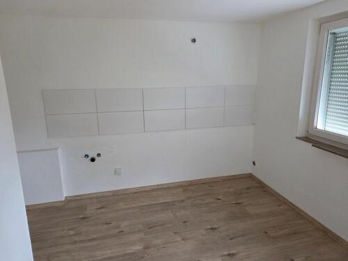 Foto - Großzügige 4-Zimmerwohnung mit Balkon in ruhiger Lage