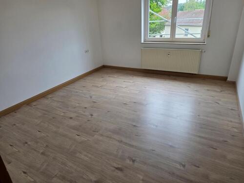 Foto - Etagenwohnung zur Miete in Niederwerrn