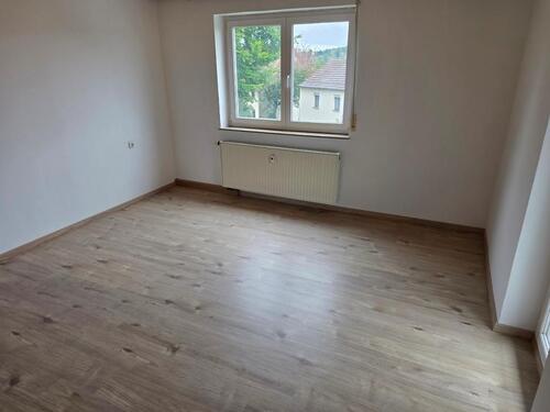 Foto - Etagenwohnung in Niederwerrn