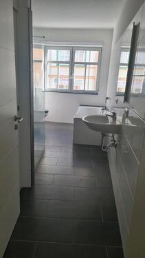 Foto - Etagenwohnung in Mühlhausen (Thüringen)