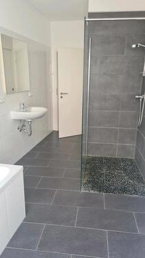 Foto - Etagenwohnung in Mühlhausen (Thüringen) zur Miete