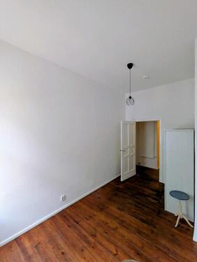 Foto - Etagenwohnung zur Miete in Berlin