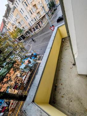 Foto - Etagenwohnung in Berlin