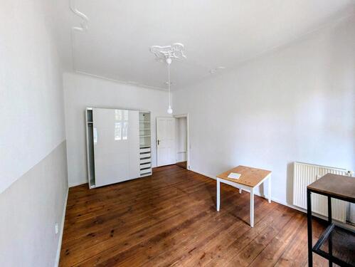 Foto - Etagenwohnung in Berlin zur Miete