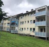 freiwerdende 2 ZKB Wohnung ohne Balkon in Korbach ( KB-LPS45-1M )
