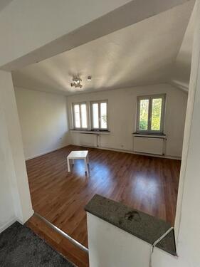 Foto - Etagenwohnung in Bremerhaven zur Miete