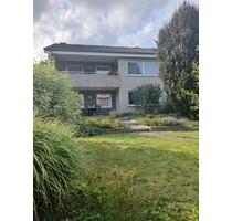 Gepflegte 4-Zimmer-Wohnung mit Terrasse und Garten - Rotenburg (Wümme)