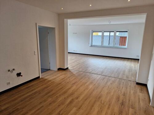 Foto - Etagenwohnung in Alsfeld