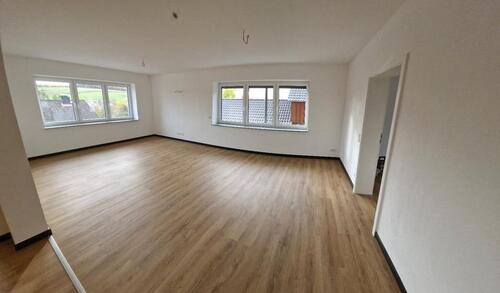 Foto - Etagenwohnung in Alsfeld zur Miete