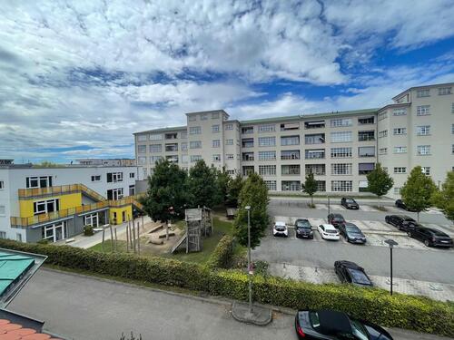 Foto - Charmante 3-Zimmer-Wohnung mit Potenzial in Kornwestheim