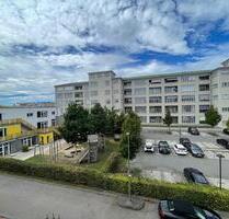 Charmante 3-Zimmer-Wohnung mit Potenzial in Kornwestheim