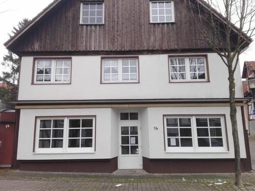 Foto - Einfamilienhaus zum Kaufen in Nieheim