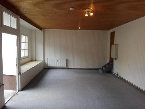 Foto - Einfamilienhaus in Nieheim