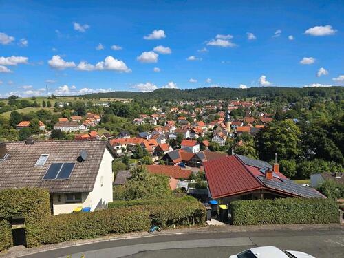 Foto - Einfamilienhaus zur Miete in Nentershausen