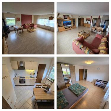 Foto - Einfamilienhaus in Nentershausen zur Miete