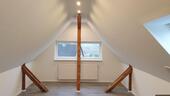 Foto - 2 Zimmer Loft Wohnung DG Tarmstedt Westertimke zu vermieten 54 m²