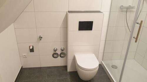 Foto - Etagenwohnung in Tarmstedt zur Miete