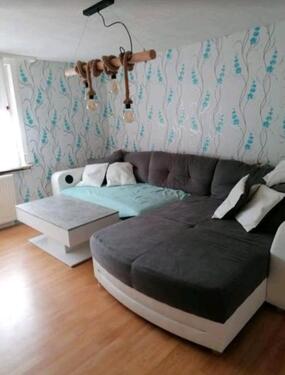 Foto - 3 Zimmer Etagenwohnung zur Miete in Gedern