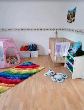 Foto - 3 Zimmer Etagenwohnung in Gedern