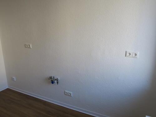 Foto - 3 Zimmer Etagenwohnung in Gera