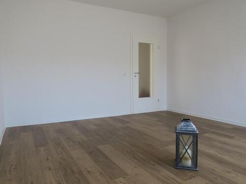 Foto - Etagenwohnung in Gera zur Miete