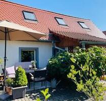 Ferienhaus Neuseenland am Hainer See im Leipziger Neuseenland - Neukieritzsch