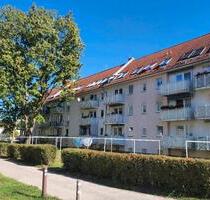 2-Zimmer-Wohnung mit Balkon - 300,00&nbsp;EUR Kaltmiete, ca.&nbsp; 59,00&nbsp;m&sup2; in Petershagen/Eggersdorf (PLZ: 15345)