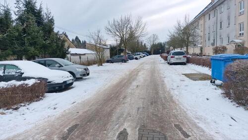 Foto - 2 Zimmer Etagenwohnung zur Miete in Petershagen/Eggersdorf