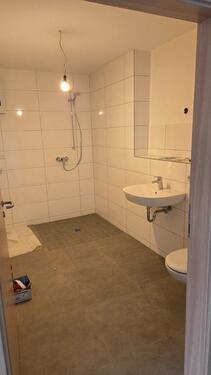 Foto - Etagenwohnung in Wissen zur Miete