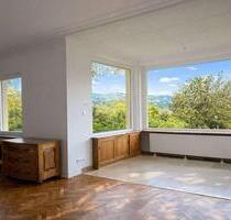 Exklusives Einfamilienhaus mit Panoramablick – großzügig, neuwertig und luxuriös ausgestattet - Heidelberg Peterstal