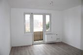 Foto - Moderne 4-Zimmer-Wohnung mit Balkon in Stadthagen