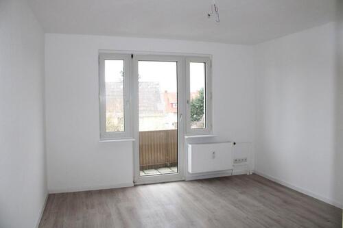 Foto - Moderne 4-Zimmer-Wohnung mit Balkon in Stadthagen