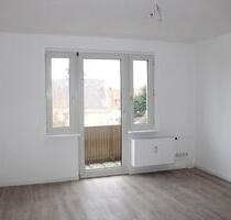 Moderne 4-Zimmer-Wohnung mit Balkon in Stadthagen