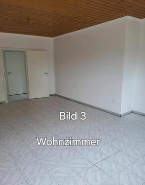Foto - 3 Zimmer Etagenwohnung zur Miete in Werlte