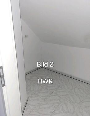 Foto - Etagenwohnung in Werlte zur Miete