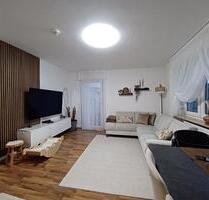 3-Zimmer Wohnung mit Balkon in Liederbach am Taunus