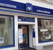 BüroArbeitsräume zur Untermiete - Schaufenster + Terasse - Hannover