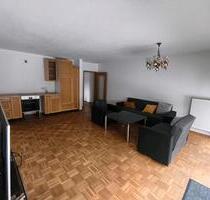 2-Zimmer-Wohnung mit Terrasse, Garten, zentrale Lage, Keller, TG - Eggenfelden