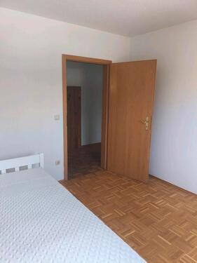 Foto - Erdgeschoßwohnung in Eggenfelden zur Miete