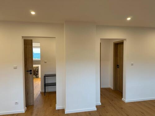 Foto - Sanierte Wohnung in Oberwinter zu vermieten.