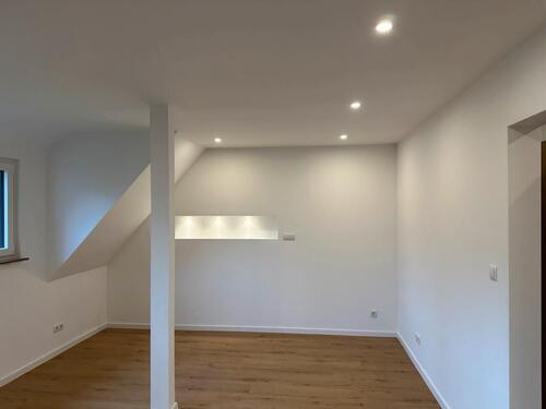 Foto - 2 Zimmer Etagenwohnung zur Miete in Remagen