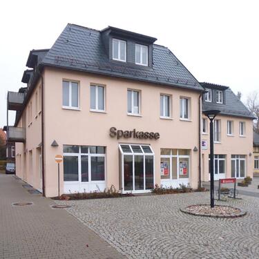 Foto - 2 Zimmer Etagenwohnung zur Miete in Augustusburg