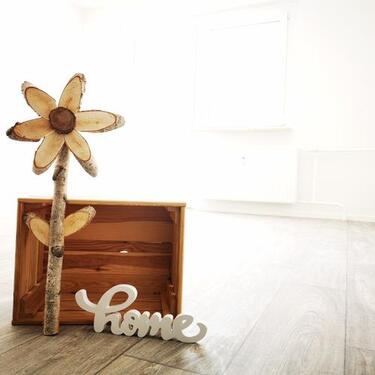 Foto - Etagenwohnung in Augustusburg zur Miete