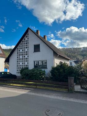 Foto - Einfamilienhaus in ruhiger ländlicher Lage