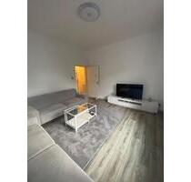 Helle 2-Zimmer-Wohnung in Bochum