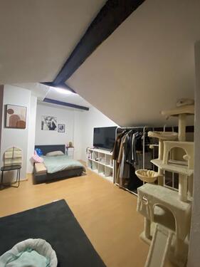 Foto - Etagenwohnung in Bochum zur Miete