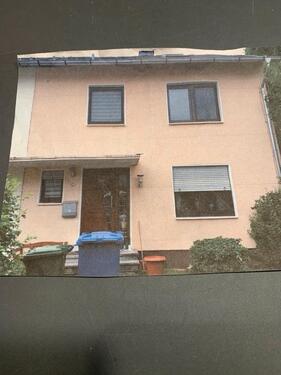 Foto - End-Reihenhaus mit großem Garten