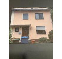 End-Reihenhaus mit großem Garten - Kastellaun