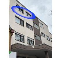 Renovierte 3-Zimmer Wohnung in Freiberg am Neckar von Privat